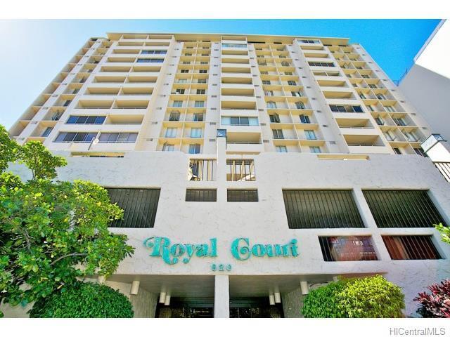 Foto principal - Roya Court Furnished 1 bed, 1 ba, 1 parkin...