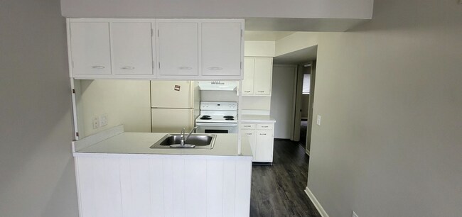 Foto del interior - Spacious 2 bedroom 2 bath apartments in Ha...