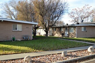 Building Photo - 472 E Granite Ave