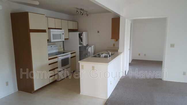 Building Photo - 68-3883-3883 Lua Kula St