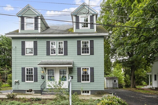 Foto del edificio - 21 Bedford Ct