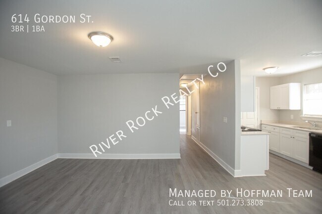 Foto del edificio - 614 Gordon St