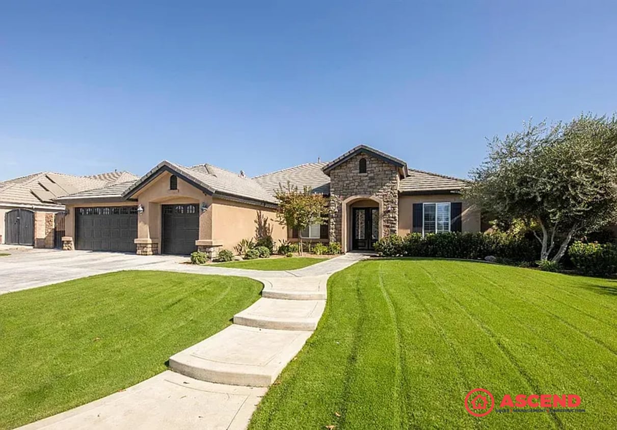 Foto principal - Stunning Home Near Frontier Highschool!