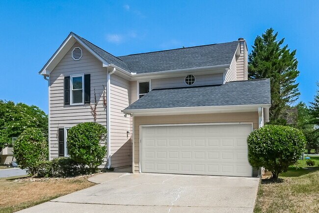 Foto del edificio - 1001 Maidstone Ct