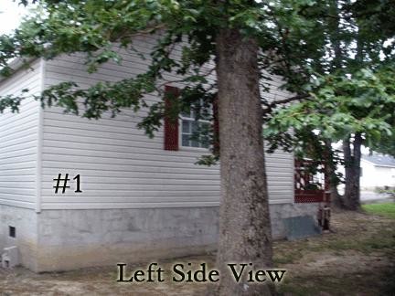 Foto del edificio - 126 Bybee Woods Dr