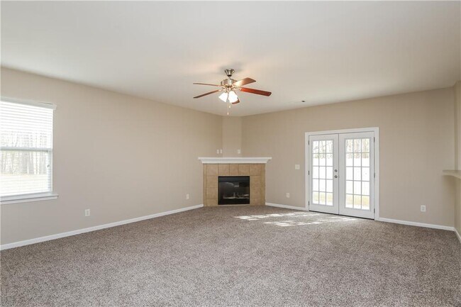 Building Photo - 4121 Village Preserve Way