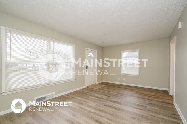 Foto del edificio - 3428 N Riley Ave