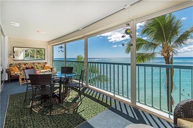 Foto del edificio - 2877 Kalakaua Ave