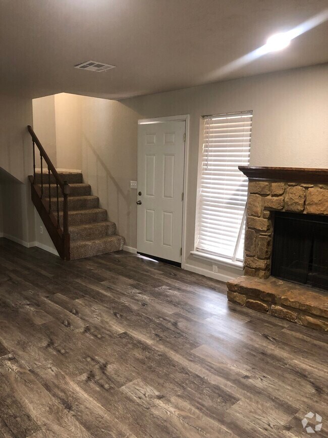 Quail Springs Condominiums Apartments for Rent Oklahoma City, OK 2