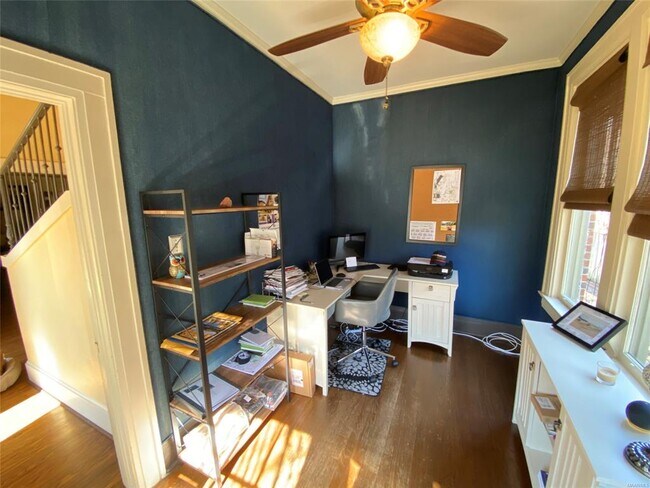 Foto del edificio - 377 Winthrop Ct