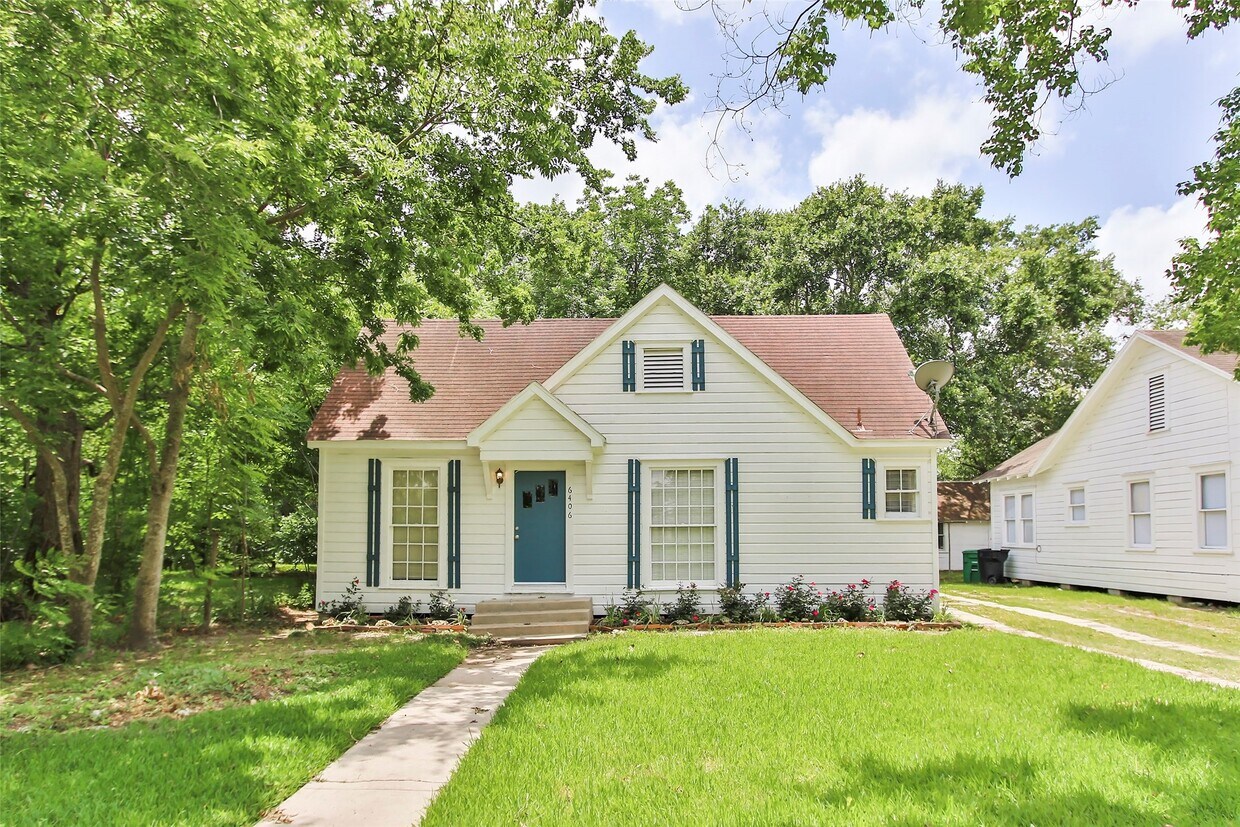 Foto principal - 6406 Stratton St