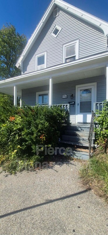 Building Photo - 274 Beech St