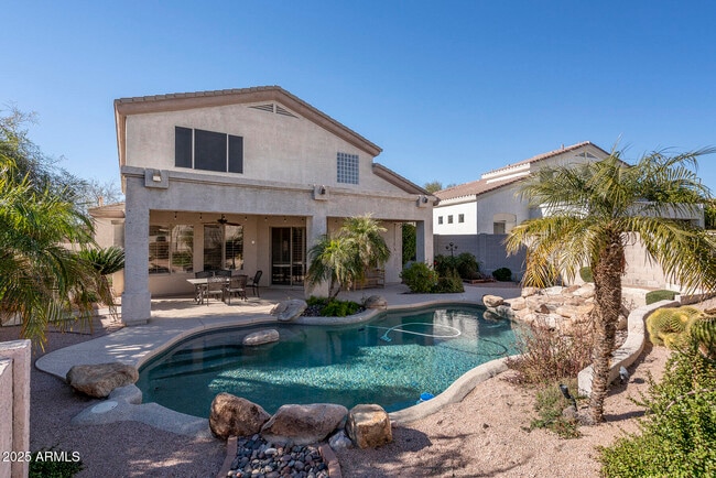 Building Photo - 22349 N 76th Pl