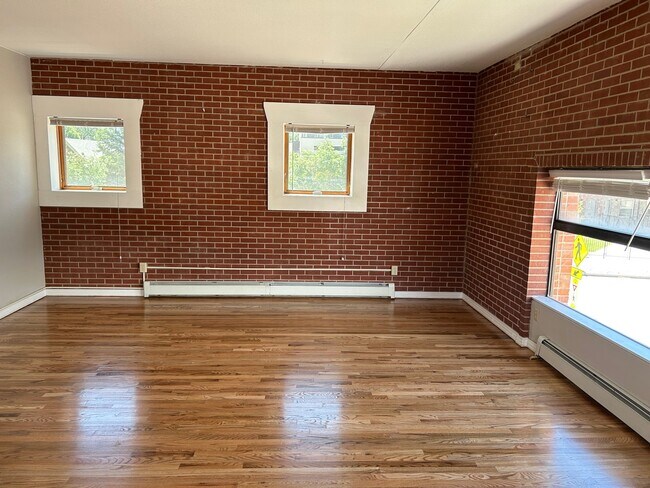 Building Photo - 1701 S Tejon St