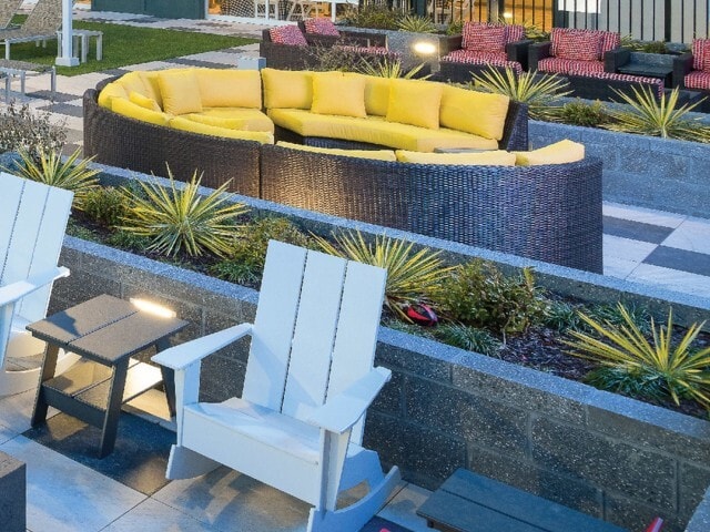 Building Photo - The Standard at Fort Collins