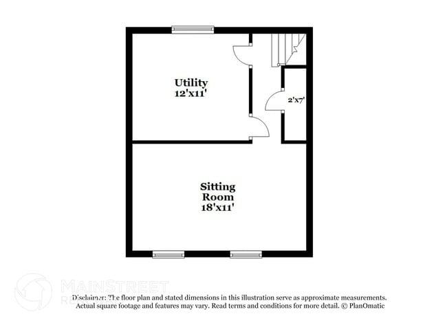 Building Photo - 4082 Platte Ave