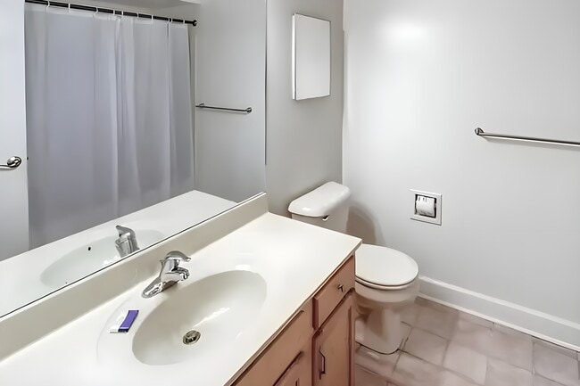 Foto del edificio - Court Royale