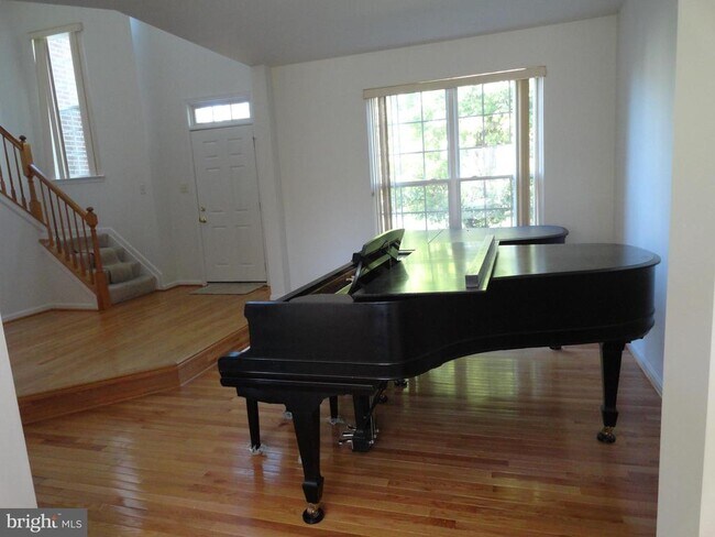 Foto del edificio - 8708 Hidden Pool Ct