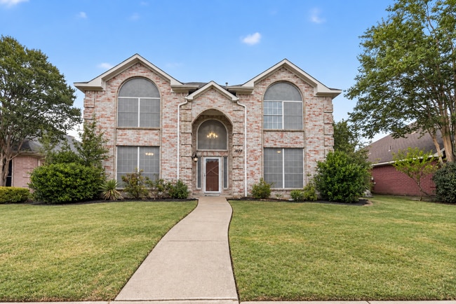 Building Photo - 1624 Ariel Dr