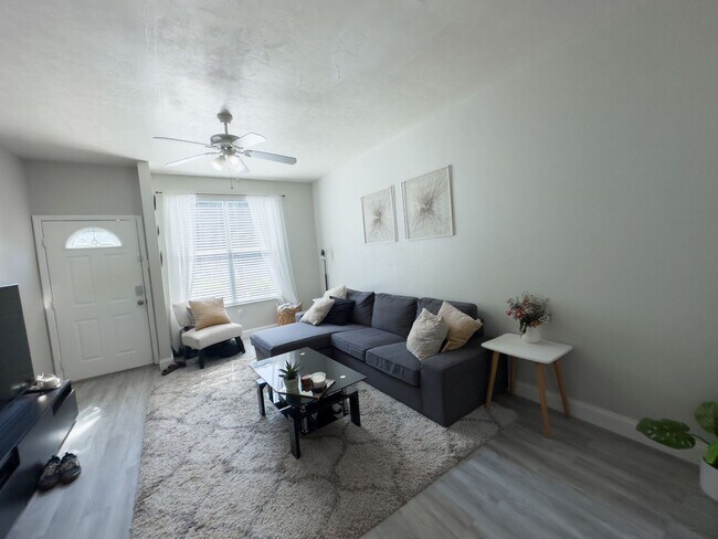 Foto del edificio - Victoria Station #132