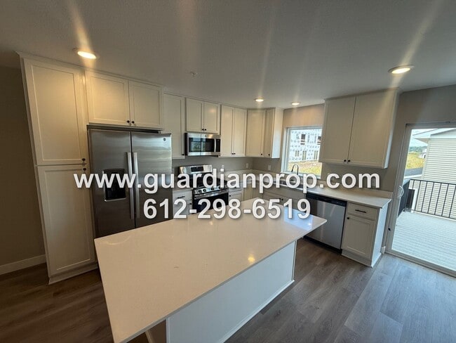 Building Photo - Luxury New Construction Townhouse Availabl...