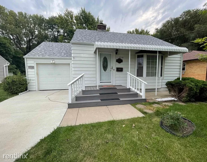 Primary Photo - 2 br, 2 bath House - 3710 Grandview Blvd