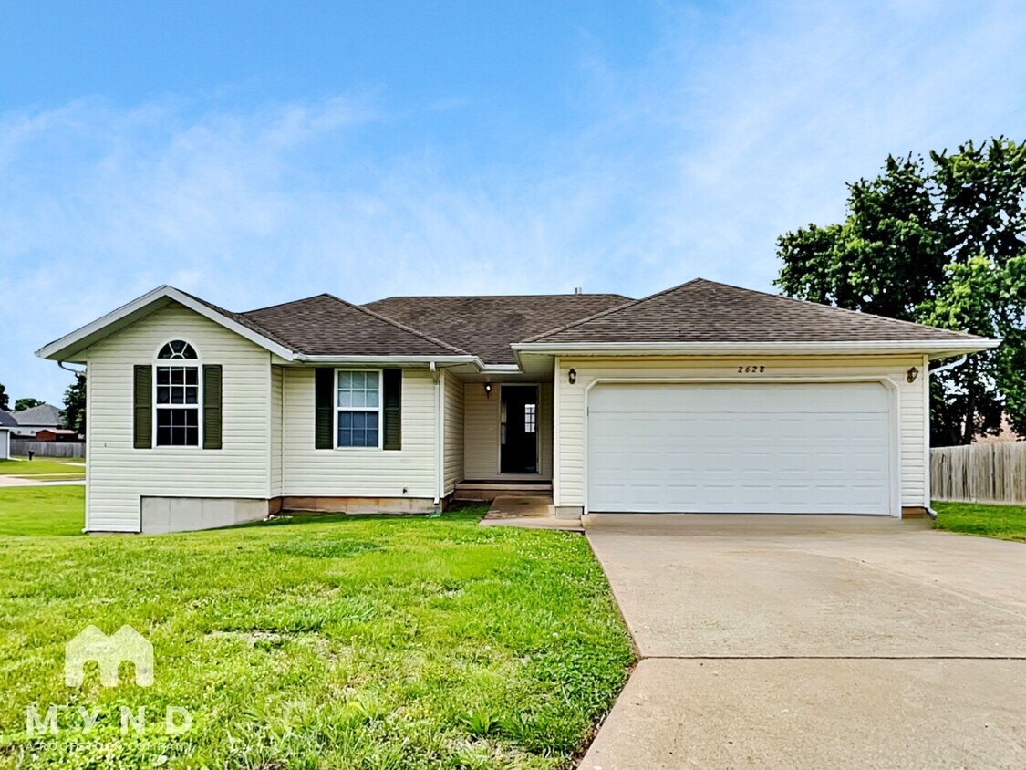 Foto principal - 2628 E Moonlight St