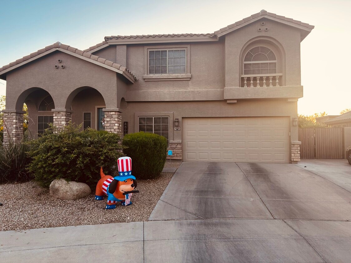 Foto principal - 4866 S Emery Cir