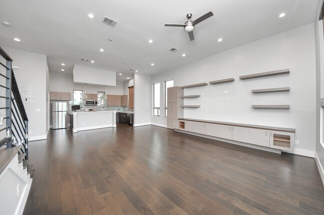 Foto del edificio - 3204 Sherman St