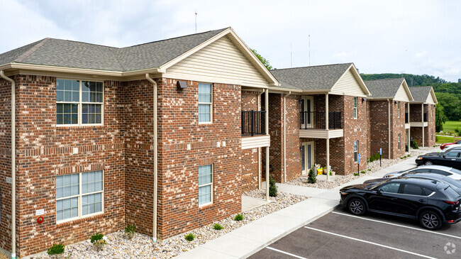 Foto del edificio - Arbor Place Apartments