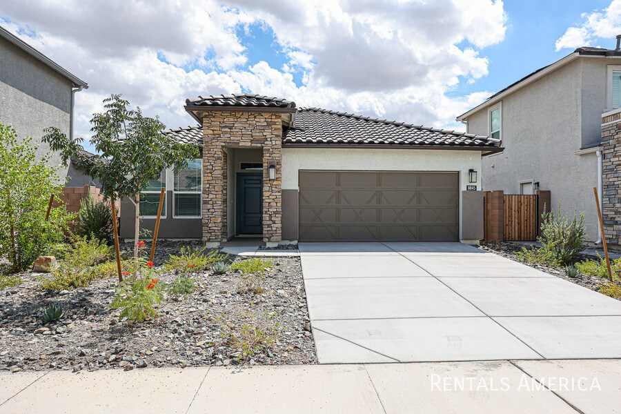 Primary Photo - Gorgeous 3 bed/2 bath in Lucero at Estrell...