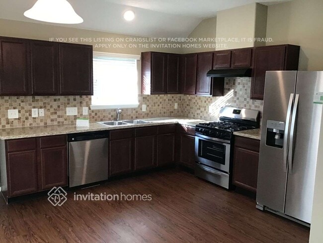 Foto del edificio - 16407 Eton Brook Ln