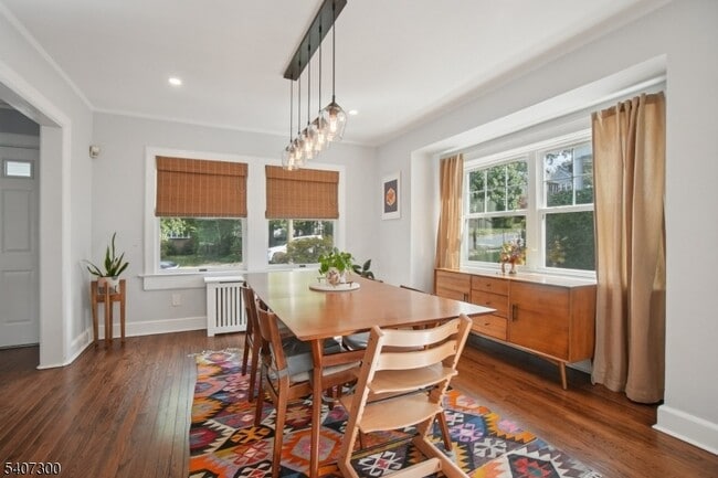 Foto del edificio - 6 Girard Pl