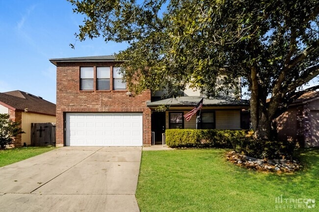 Building Photo - 8015 Chestnut Barr Dr