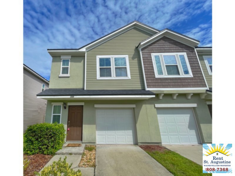 1795, Moultrie Village Townhome. www.rent... House Rental in St