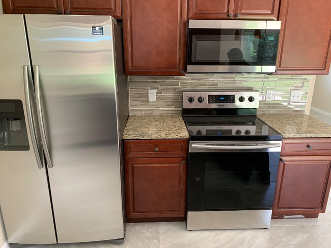 Foto del edificio - 3804 SW 22nd St