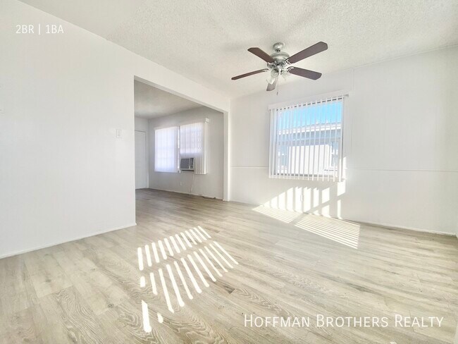 Foto del edificio - 14759 Vanowen St Van Nuys, CA 91405