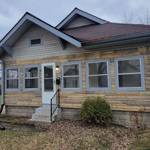 Building Photo - 1336 N Kealing Ave