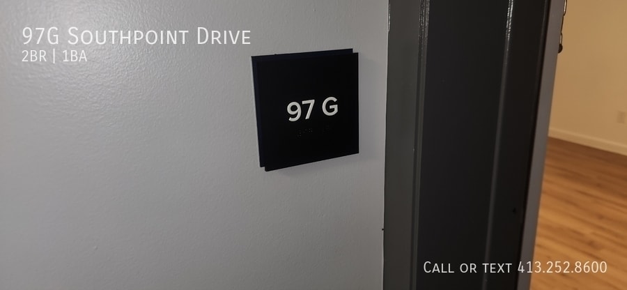 Photo - 97G Southpoint Drive-