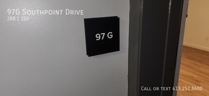 Building Photo - 97 Southpoint Dr