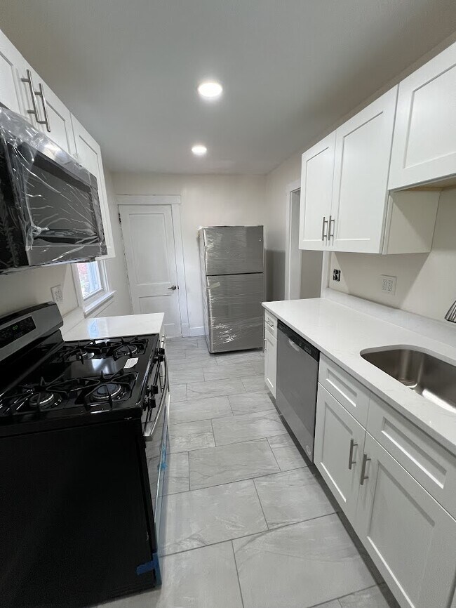 Foto del edificio - 1621 Duffield St