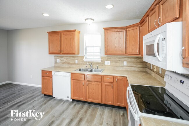 Foto del edificio - 3057 Sholty Ct
