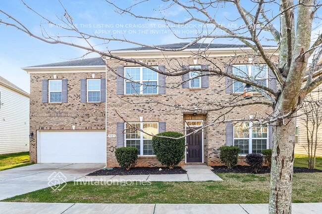 Building Photo - 9849 Maywine Cir