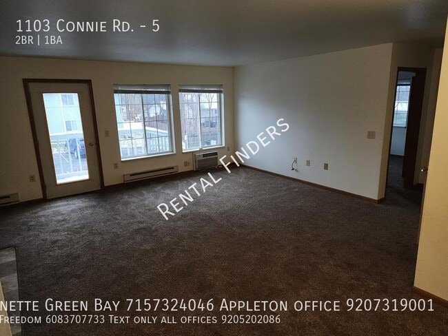 Foto del edificio - 1103 Connie Rd