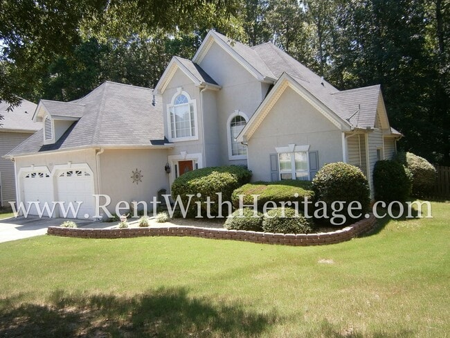 Building Photo - WOW!!...GORGEOUS HOME/HARDWOOD FLOORS/ UPGRADES GALLORE / SWIM - TENNIS