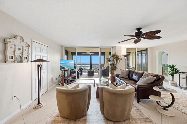 Foto del edificio - 5601 Turtle Bay Dr