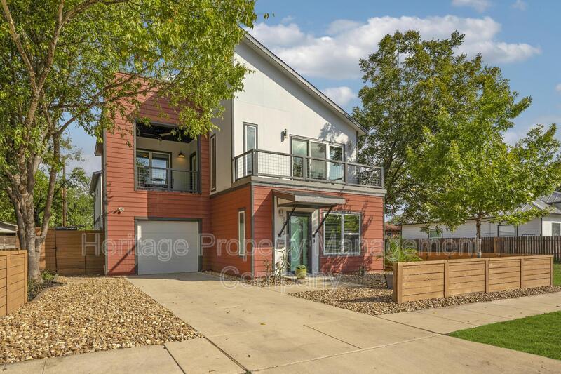 Photo - 1417 East Crockett Street