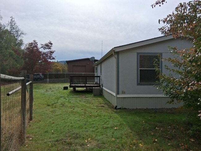 Foto del edificio - Peaceful Country Home