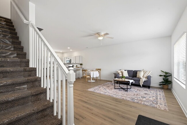 Foto del edificio - 4815 Cornell St