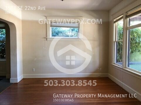 Photo - 3507 SE 22nd Ave House